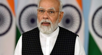 Kartavya Bhavan Inauguration: New Address For The Delhi Ministries Inaugurated By The Prime Minister Narendra Modi