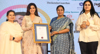 ‘Delhi Mein Rehne Vaali Sardaarni’: Actress Nimrat Kaur Talks About Her Food Choices In We Women Want Conclave And Shakti Awards 2025