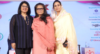 ‘If Someone’s Walked The Top The Most Aggressively……’, What Did AITC MP Sushmita Dev Said In We Women Want Enclave And Shakti Awards 2025