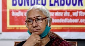 Odisha Rayagada District: Medha Patkar And Six Others Barred From Entering Five Villages