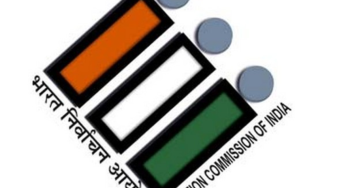 EC Delists 334 Unrecognised Political Parties