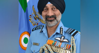 ‘We Were Lucky..’: Air Chief Marshal Amar Preet Singh Describes How They Took Care Of The ‘Ghost of Balakot’