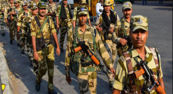 Project Mann: Mental Health Support Provided To Over 75,000 Personnel By CISF’s Project