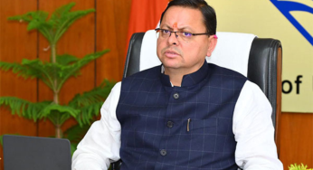 Champawat Mountaineer Virendra Singh Congratulated By Uttarakhand CM For The Mount Everest Expedition