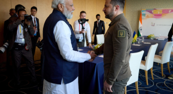 ‘Glad To Speak With President Zelenskyy: PM Narendra Modi’s X Remark On Ukraine’s President