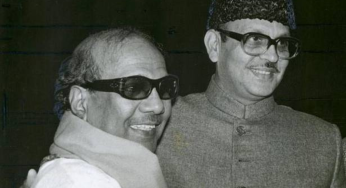 When The Kashmiri Pandit Exodus Happened During The VP Singh Led Government