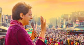 ‘There Is A Better Way To Manage The Situation…..’: Priyanka Gandhi’s Statement After Supreme Court Order On Stray Dogs