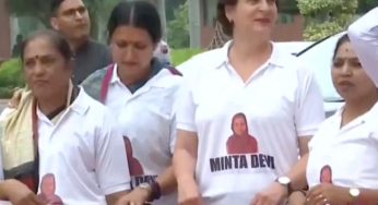 Who Is Minta Devi? Voter Highlighted In Rahul Gandhi’s Presentation On Alleged Electoral Irregularities