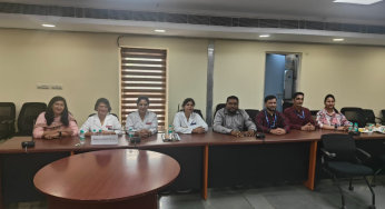 RML Hospital Becomes The First Central Government Hospital To Achieve NABH Full Accreditation As Per 5th Edition Standards