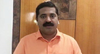 ‘It Is Called Urban Naxalism..’: BJP MLA Ram Kadam On Rahul Gandhi’s Vote Theft Allegations