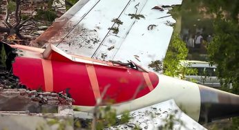 What Is The Warning Given To Air India By DGCA For The Pilot Duty Violations?