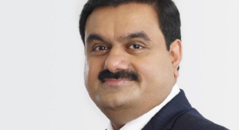 Gautam Adani Urges IITians: Choose The Train That Builds Bharat, Be Builders, Not Just Job Seekers!