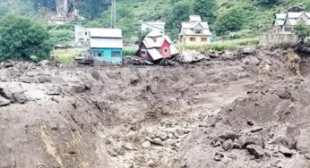 J&K Kishtwar Cloudburst: Death Toll Increases To At Least 60, Over 100 Injured