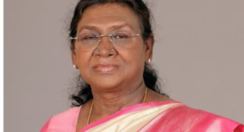 ‘At Home’ Event: PM Narendra Modi, Service Chiefs Attend The Event Hosted By President Droupadi Murmu