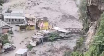 Himachal Pradesh: 295 Deaths Recorded Since The Inception Of Monsoon Season