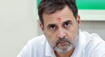 ‘We Must Not Let Votes Be Stolen’: Congress MP Rahul Gandhi On Special Intensive Revision Of Electoral Rolls In Bihar