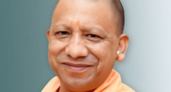 ‘I Bow In Tribute To Him’: UP CM Yogi Paid Tribute To Former UP CM Kalyan Singh On His Fourth Death Anniversary