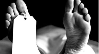 Heads, Hands And Legs Of Woman Severed, Some Body Parts Disposed: Cab Driver Strangles And Smothers His Wife