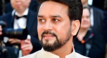 ‘Pawansut Hanuman Ji… The First Astronaut’: BJP Leader Anurag Thakur Tells Students At An Event In Himachal Pradesh