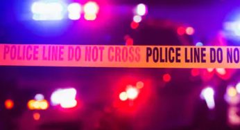 Police Finds 8.45 Kg Of Ganja In The Possession Of Two Men From Bihar, Arrests Them