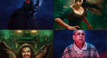 You Won’t Believe Who’s Playing What In ‘Thama’,  Ayushmann, Rashmika & Nawazuddin’s Roles Revealed!