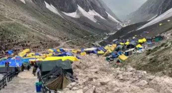 Jammu’s Doda District Jolted By Cloudburst, 4 Reported Dead