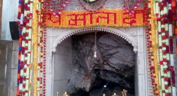 Rain Havoc in J&K: 17 Dead Including 12 on Vaishno Devi Route; CM Calls Emergency Meet