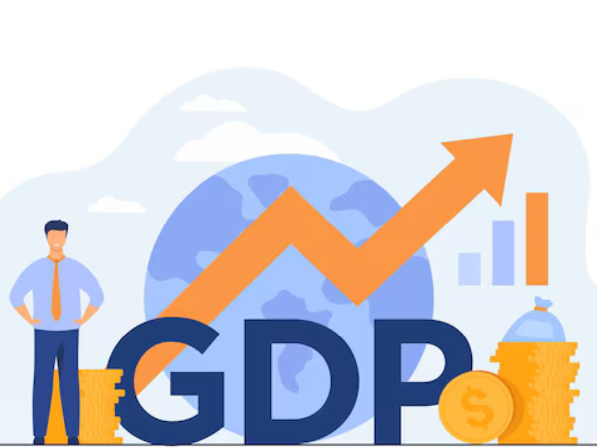 India’s Economy Skyrockets 8.2% in Q2 FY26: Manufacturing And Services Power The Surge