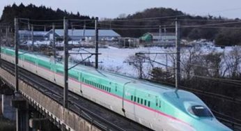 Mumbai-Ahmedabad Bullet Train Project: Have A Look At The First Visuals Of The Stations Designed For The Project