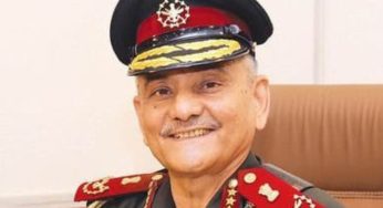 What Did The Chief Of Defence Staff General Anil Chauhan Said About Mission Sudarshan Chakra?