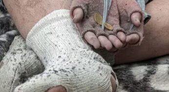 Meet The World’s Richest Beggar: His Whooping Net Worth Will Leave You Shocked Beyond Words