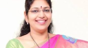 Coalition Govt Betrayed Women: YSRCP MLC Varudu Kalyani