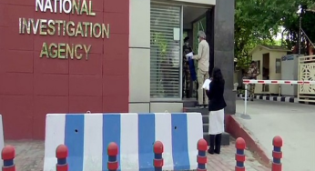 Amritsar Temple Grenade Attack Case: NIA Conducts Raid On 19 Locations In Punjab