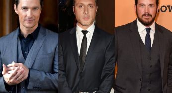 Matthew McConaughey And Cole Hauser All Set To Reunite After 32-Years In Nic Pizzolatto’s Series, Here’s What We Know