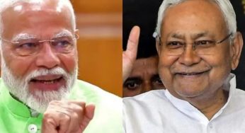 Bihar Election 2025: Vote-Sharing In Final Stage, BJP, JDU Expected To Contest 100-105 Seats, Says Report