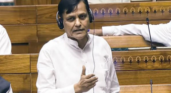 Significant Decline In Left Wing Extremism: LWE Violence Drops By 81 Per cent Since 2010, Replies MoS Nityanand Rai In Lok Sabha