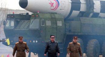 World War 3 Loading? North Korea Fires 10 Ballistic Missiles Amid US–South Korea Joint Drills; One Falls Just Outside Japan’s EEZ