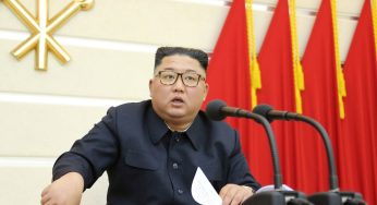 Kim Jong Un Honors Families of North Korean Soldiers Killed Fighting for Russia