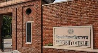 DU UG Admissions 2025: Round 3 Upgraded Seat Allotment to Be Released Today