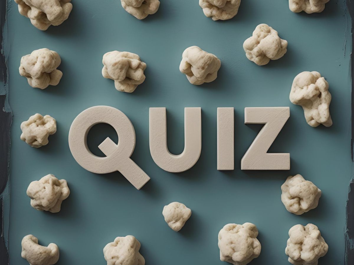 G.K. QUIZ QUESTION 4