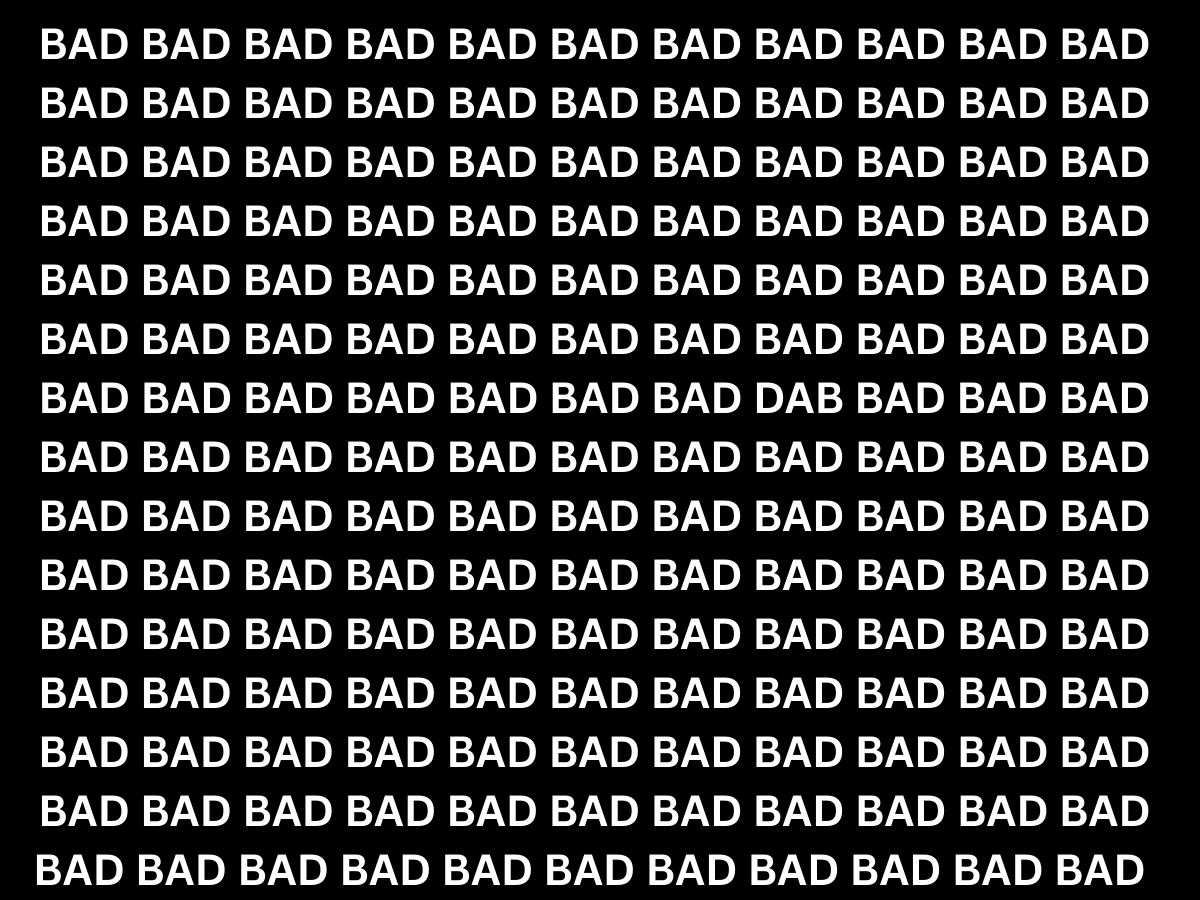 Optical Illusion Challenge