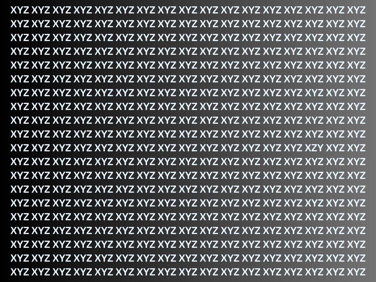 Optical Illusion Challenge