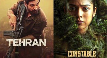 From Tehran To Constable Kanakam: Must-Watch OTT Releases This Week!