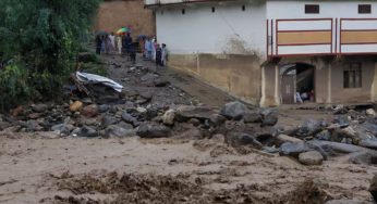 Pakistan: Flash Floods Wipe Out Livelihoods of 60% Families in Buner, Swat