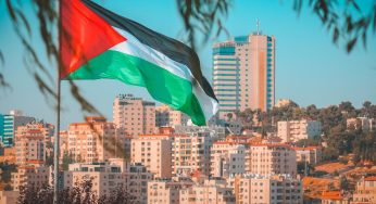 Global Outcry Grows: South Africa Demands Recognition of Palestine