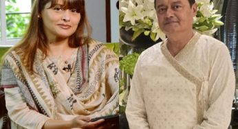 Pallavi Joshi Calls Out Saswata Chatarjee Amid The Bengal Files Controversy, ‘Thought He Would Have More Courage’