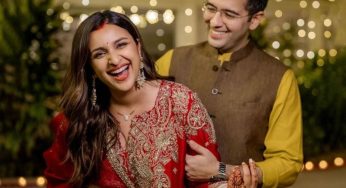 Parineeti Chopra And Raghav Chadha Announce First Baby, Fans Recall ‘Good News’ Clues On Kapil Sharma’s Show