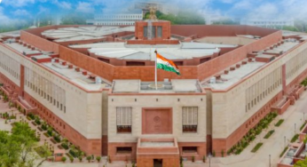 Parliament Approves Extension Of President’s Rule In Manipur For Another Six Months