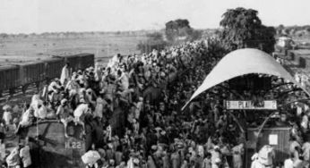 The Mountbatten Plan: The Story Behind Birth of India And Pakistan