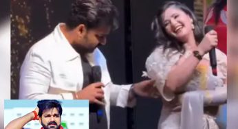 Anjali Raghav Quits Bhojpuri Industry After Incident with Pawan Singh